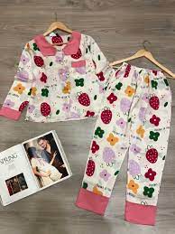 bán sỉ quần áo pijama