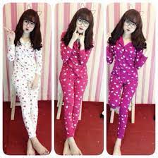 bán sỉ quần áo pijama