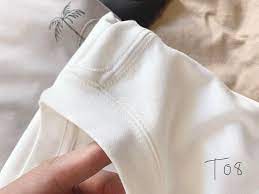 vải cotton bị nhăn