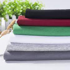 vải cotton dày