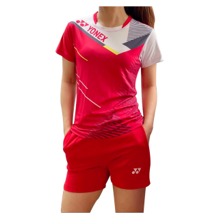 quần áo thể thao nữ yonex