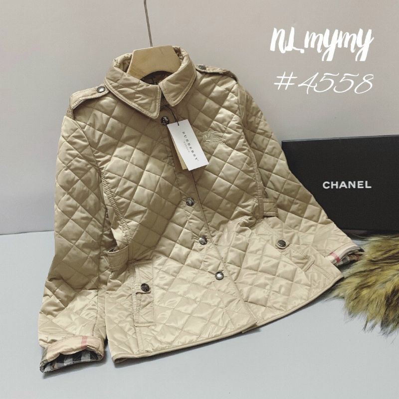 áo gió burberry nữ 2020 Chuyên Bán Sỉ Vải, Quần Áo