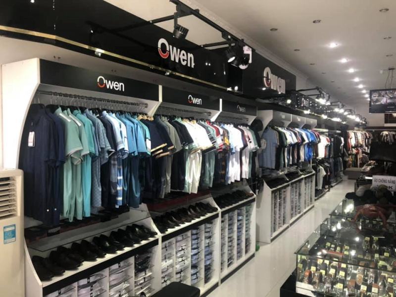 shop quần áo thể thao yên bái