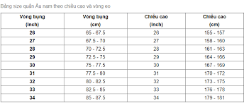 size quần short nam us