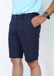 quần short nam polo