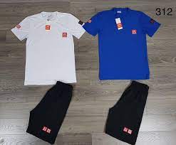 quần áo thể thao uniqlo nam