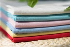 giá vải cotton 100