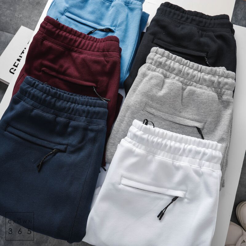 quần short pull and bear