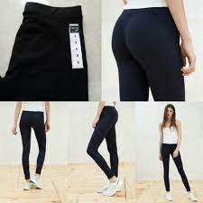 quần legging bị giãn