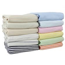 vải cotton organic