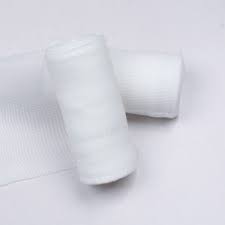 vải cotton y tế