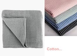 vải cotton y